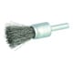 Borstel D.10mm Draaddikte 0,3mm STA 20000min-¹ OSBORN