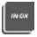 Borstel Roestvrij Staal OSBORN-2