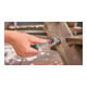 Bosch 1/4"-Ratschen-Set 15-tlg. Handwerkzeuge