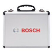 Bosch 11-tlg SDS plus-1 Hammerbohrer- und Meißel-Set