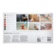 Bosch 15-delige projectbox, handschuren, 3 x K60, 3 x K120, 3 x K240-4