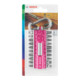 Bosch 21-delige schroevendraaierbitset met karabijnhaak, roze-3