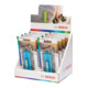 Bosch 21-teiliges Schrauberbit-Set mit Snap-hook (hellblau) Ausstellerversion-4