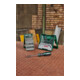Bosch 25+15+1 Mini-X-Line set plus handgreep