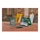 Bosch 25+15+1 Mini-X-Line set plus poignée