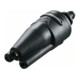 Bosch 3-IN-1-Düse für AQT 33,35 und 37-1