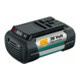 BOSCH 36V 2,6 AH Lithium-Ionen Akku Garten-1