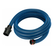 Bosch 4 m/28 mm leitfähiger Schlauch