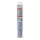 Bosch 4-teiliges Meißelset mit SDS plus Aufnahme, 2x Spitzmeißel + 2x Flachmeißel-5