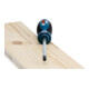 Bosch 6pcs schroevendraaierset