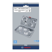 Bosch 9-delige kopieermofset voor frezen-2