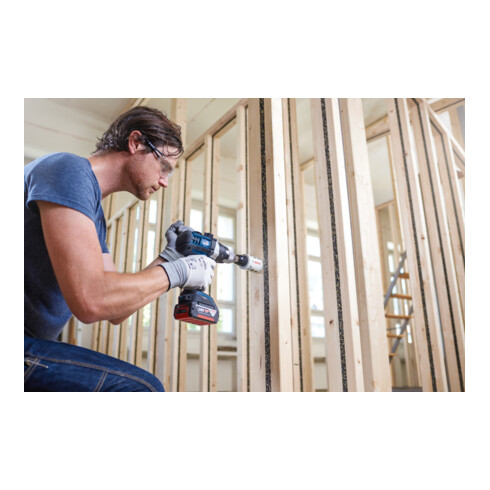 Bosch 9-tlg. Lochsägen-Set HSS-Bimetall Universal