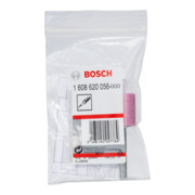 Bosch aanzetpunt cilindrisch middelhard 6 mm 60 20 mm 25 mm-5
