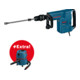 Bosch Abbruchhammer GSH 11 E und Nass-/Trockensauger GAS 20 L SFC-1