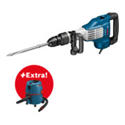 Bosch Abbruchhammer GSH 11 VC und Nass-/Trockensauger GAS 20 L SFC-1