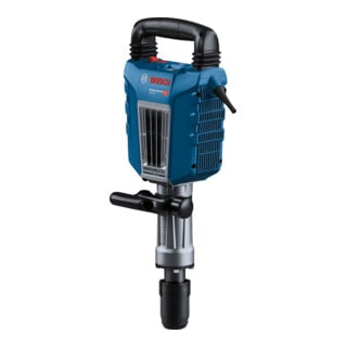 Bosch Abbruchhammer GSH 14 C im Handwerkerkoffer