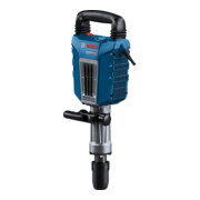 Bosch Abbruchhammer GSH 14 C im Handwerkerkoffer