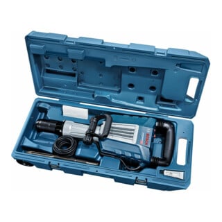 Bosch Abbruchhammer GSH 14 C im Handwerkerkoffer