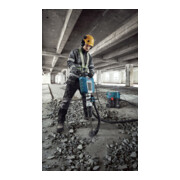 Bosch Abbruchhammer GSH 14 C im Handwerkerkoffer-2