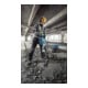 Bosch Abbruchhammer GSH 14 C im Handwerkerkoffer