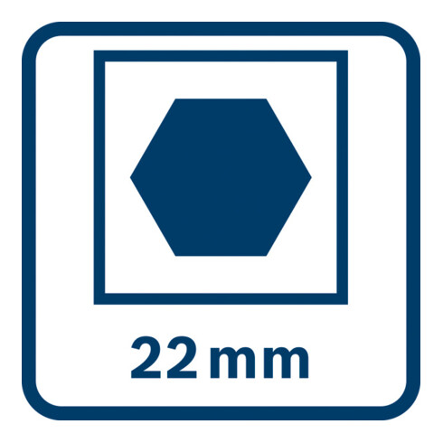 Bosch Abbruchhammer GSH 14 C im Handwerkerkoffer
