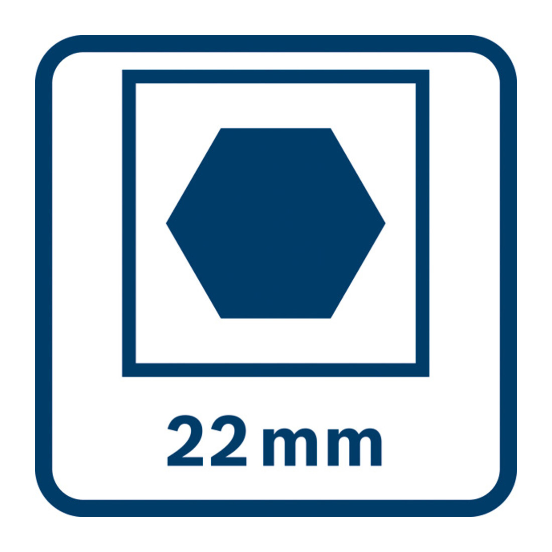 Bosch Abbruchhammer GSH 14 C im Handwerkerkoffer