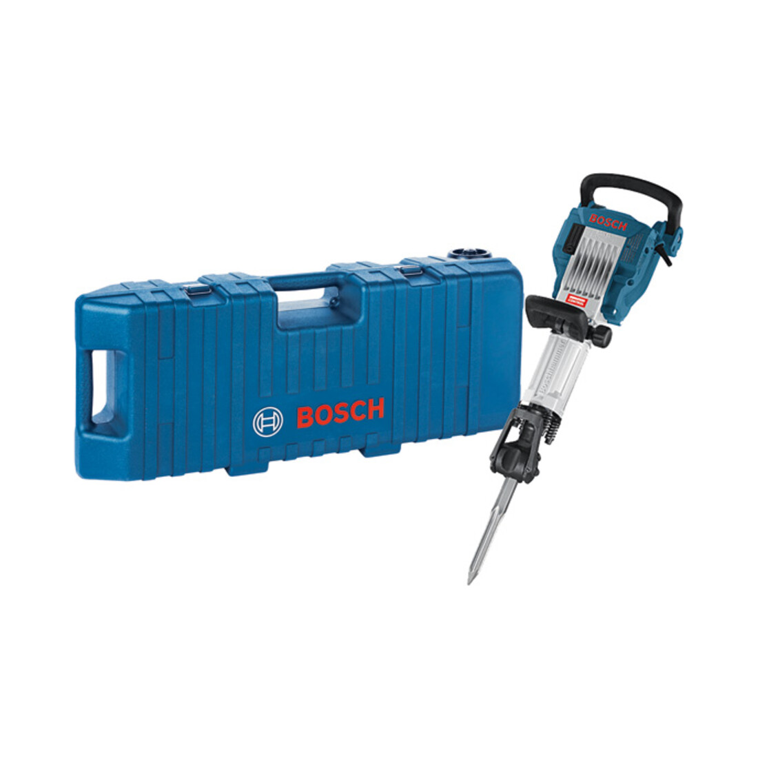 Bosch Abbruchhammer GSH 16-28