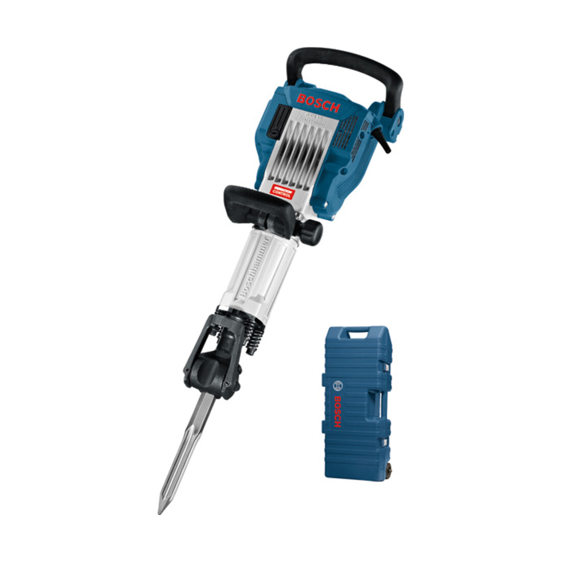 Bosch Abbruchhammer GSH 16-28