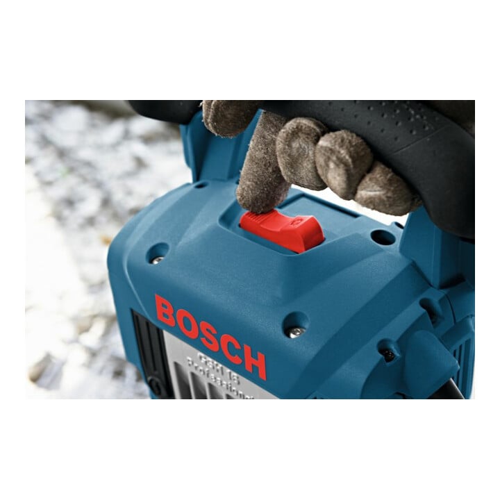 Bosch Abbruchhammer GSH 16-30
