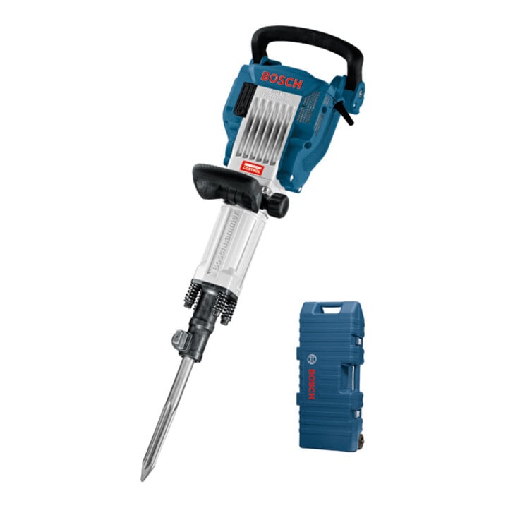 Bosch Abbruchhammer GSH 16-30