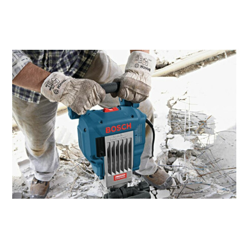 Bosch Abbruchhammer GSH 16-30