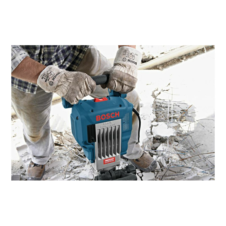 Bosch Abbruchhammer GSH 16-30