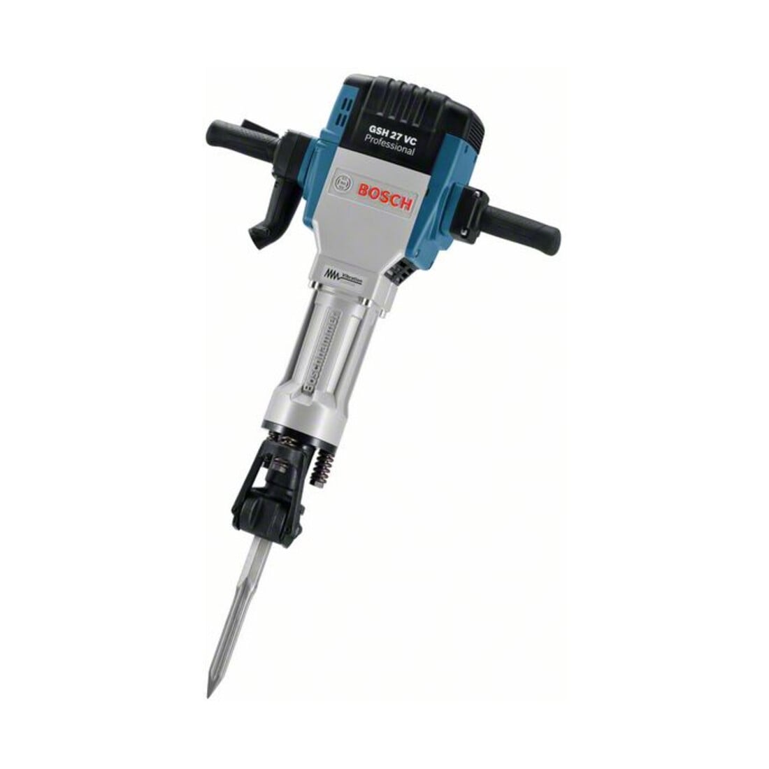 Bosch Abbruchhammer GSH 27 VC