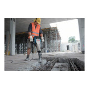 Bosch Abbruchhammer GSH 27 VC-4