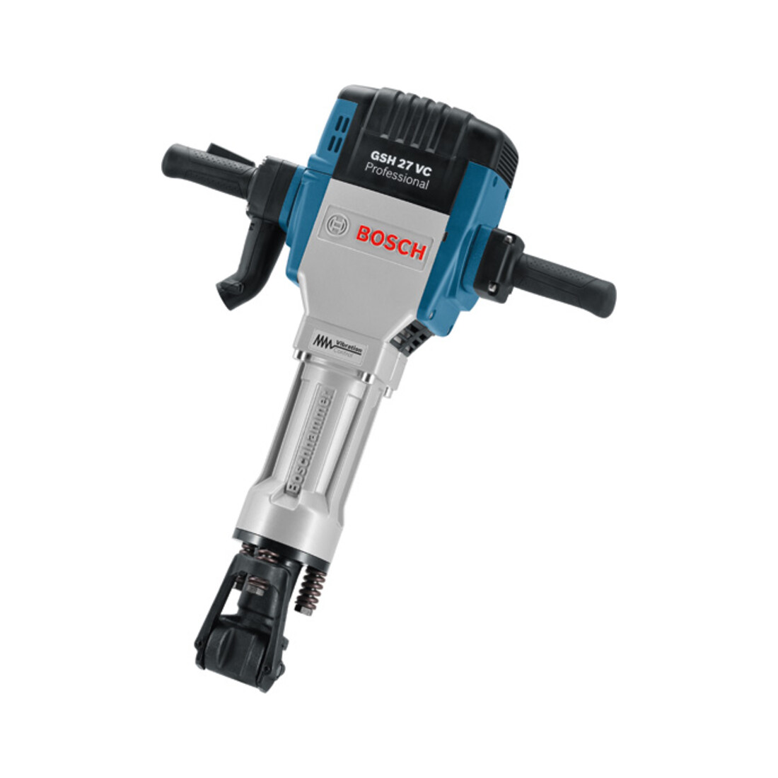 Bosch Abbruchhammer GSH 27 VC