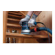 Bosch Abrasive Sheet M480 Net Best for Wood and Paint 115 mm 100