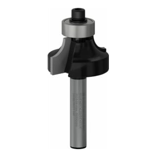 Bosch Abrundfräser 1/4"