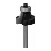 Bosch Abrundfräser 1/4"-1