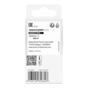Bosch Abrundfräser 1/4"-5