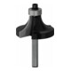 Bosch Abrundfräser 6 mm R1 12,7 mm D 38,1 mm L 18,6 mm G 60 mm-1