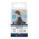 Bosch Abrundfräser 6 mm R1 12,7 mm D 38,1 mm L 18,6 mm G 60 mm-2