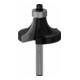 Bosch Abrundfräser 6 mm R1 12,7 mm D 38,1 mm L 18,6 mm G 60 mm-4