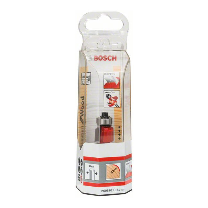 Bosch Abrundfräser 55 mm