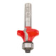 Bosch Abrundfräser Expert for Wood 8 mm D 28,6 mm R1 8 mm L 12,7 mm G 55 mm