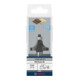 Bosch Abrundfräser Standard for Wood 12 mm R1 12 mm L 19 mm G 70 mm-2