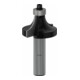 Bosch Abrundfräser Standard for Wood 12 mm R1 12 mm L 19 mm G 70 mm-4