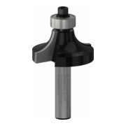 Bosch Abrundfräser Standard for Wood 8 mm R1 10 mm L 16,5 mm G 57 mm