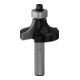 Bosch Abrundfräser Standard for Wood 8 mm R1 10 mm L 16,5 mm G 57 mm-4