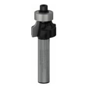 Bosch Abrundfräser Standard for Wood 8 mm R1 3 mm L 10,2 mm G 53 mm
