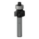 Bosch Abrundfräser Standard for Wood 8 mm R1 3 mm L 10,2 mm G 53 mm-4